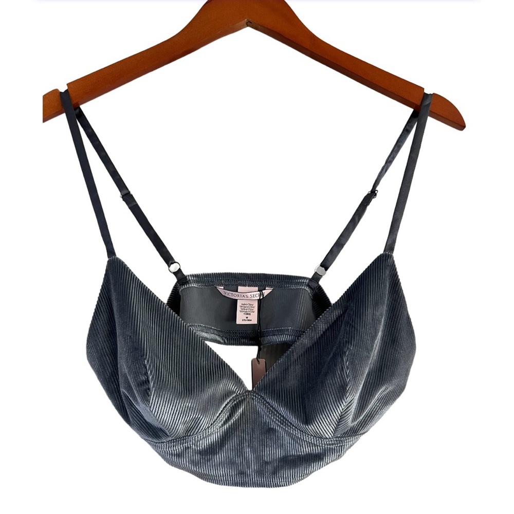NWT Victoria’s Secret Cami Set Size M